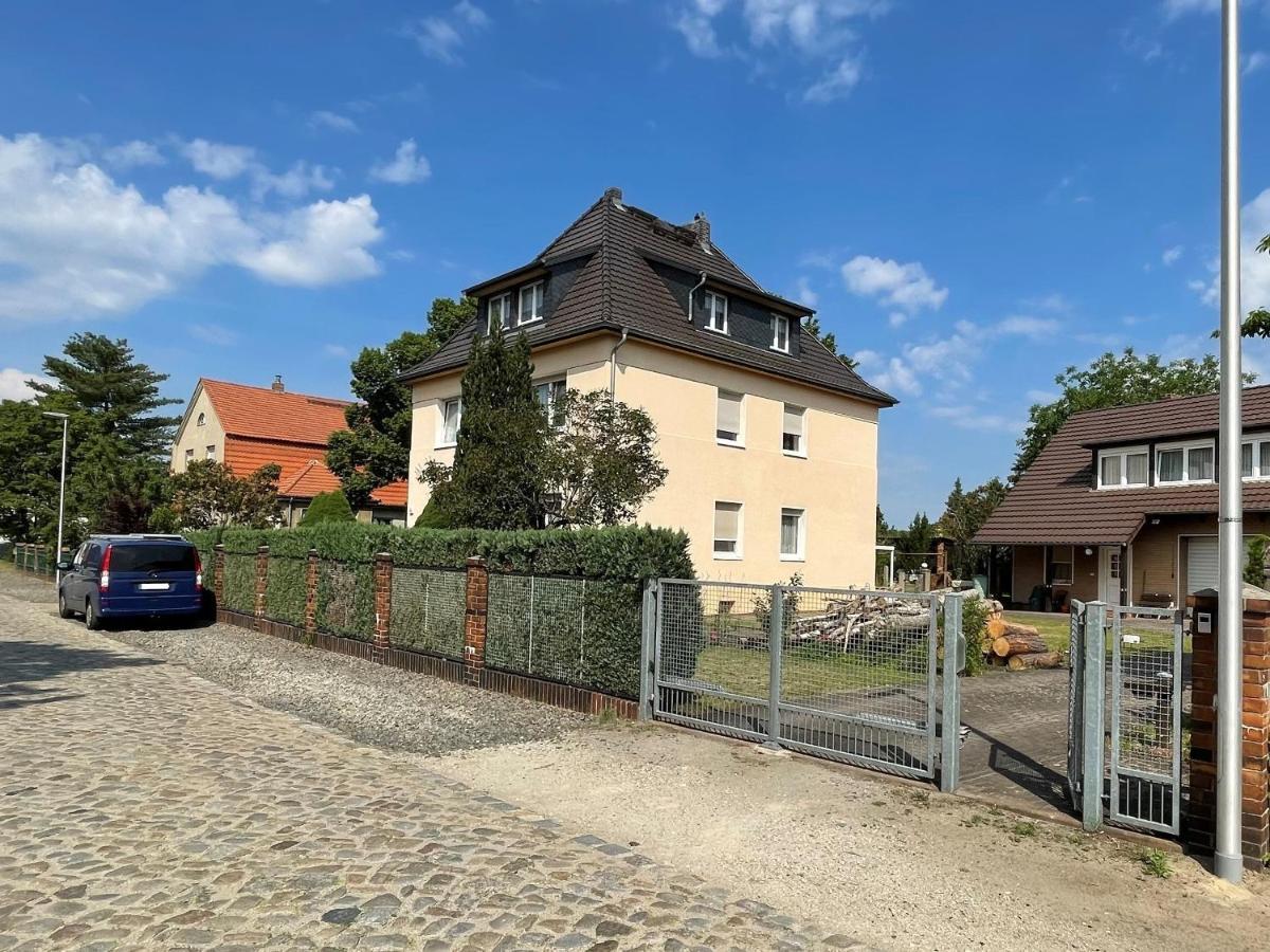Apartamento Freundliche Zweiraumwohnung In Ruhiger Lage