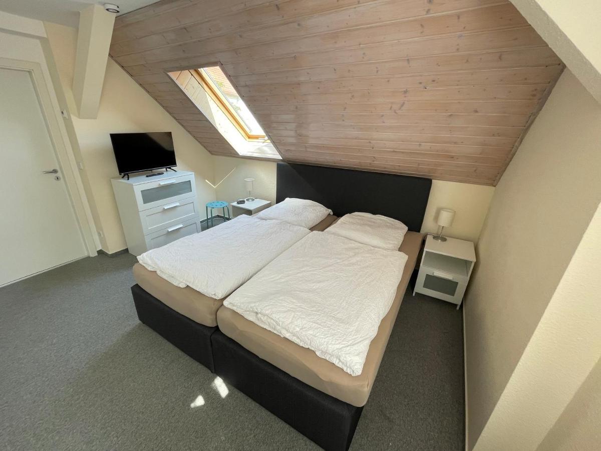 Apartamento Freundliche Zweiraumwohnung In Ruhiger Lage Cottbus