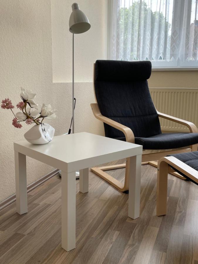 Freundliche Zweiraumwohnung In Ruhiger Lage Apartamento