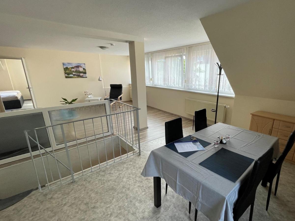Apartamento Freundliche Zweiraumwohnung In Ruhiger Lage