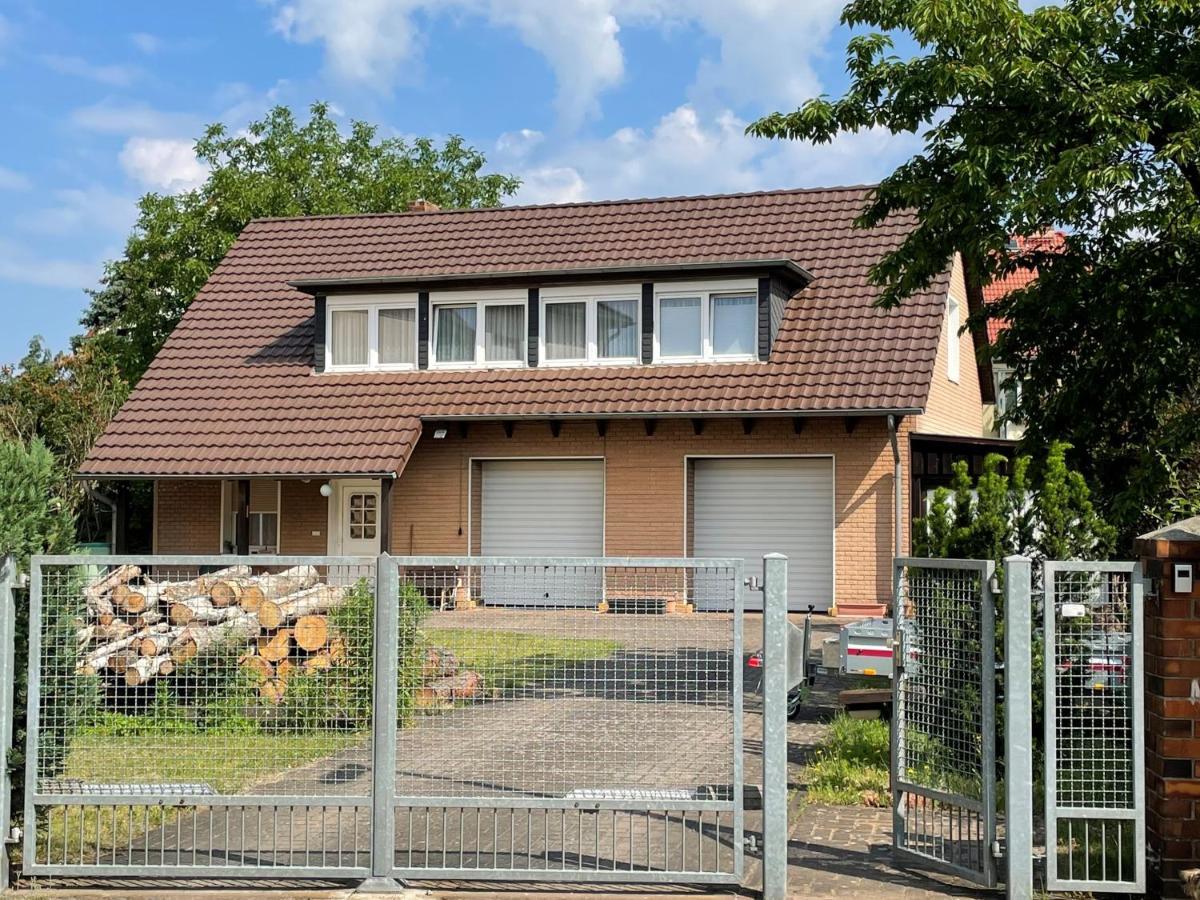 Apartamento Freundliche Zweiraumwohnung In Ruhiger Lage *