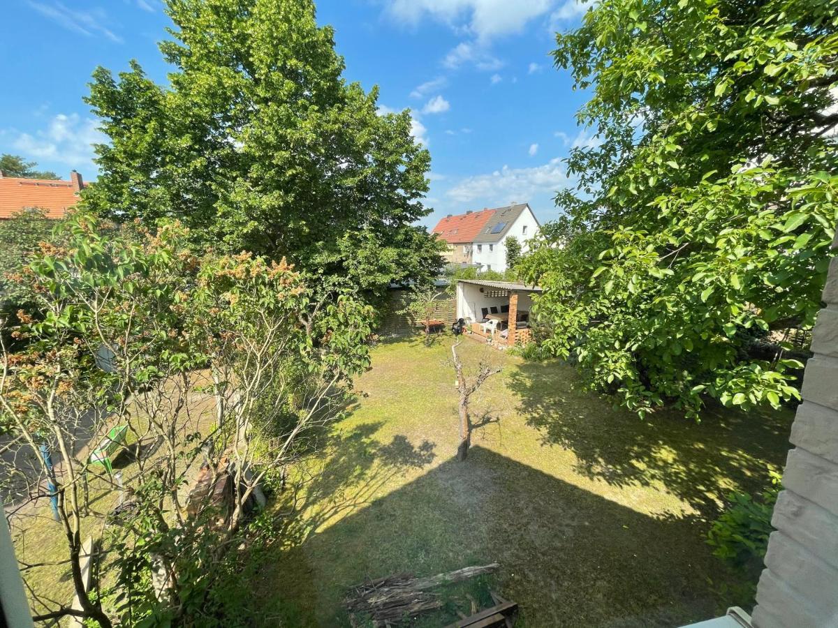 Apartamento Freundliche Zweiraumwohnung In Ruhiger Lage *