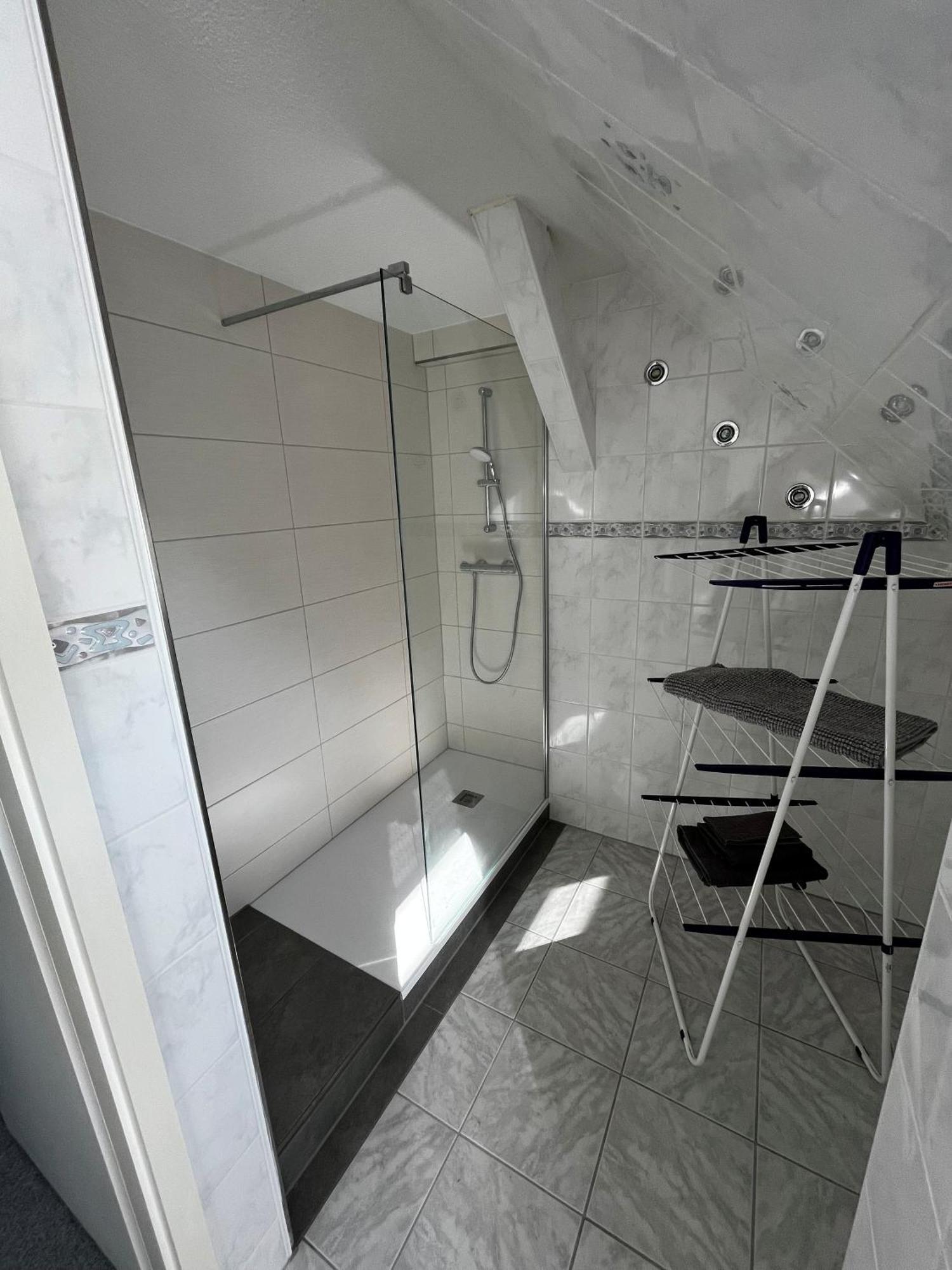 Apartamento Freundliche Zweiraumwohnung In Ruhiger Lage *